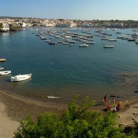 Llane Petit Cadaqués