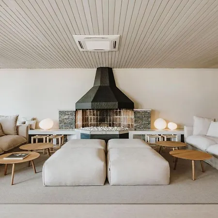 Llane Petit Hotel Cadaqués