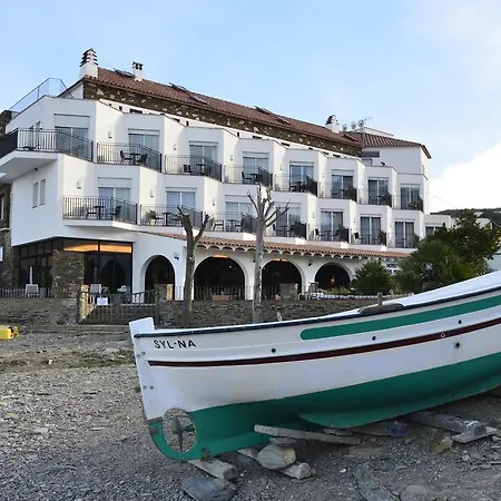 Hotel Llane Petit Cadaqués