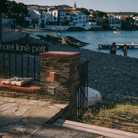 Hotel Llane Petit Cadaqués