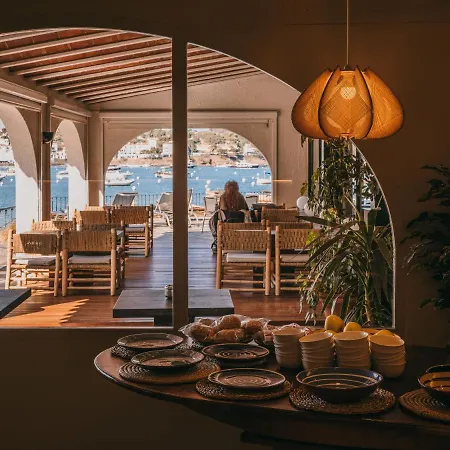 Llane Petit Hotel Cadaqués