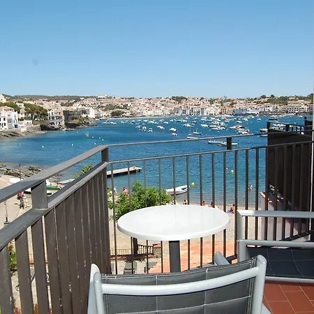 Llane Petit Hotel Cadaqués