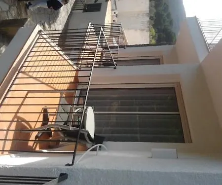 Hotel Llane Petit Cadaqués