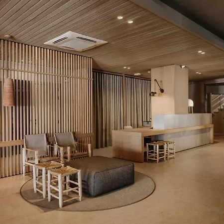 호텔 Llane Petit 카다케스