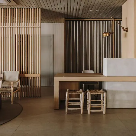 Llane Petit Hotel Cadaqués