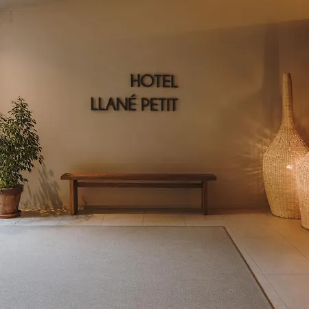 Llane Petit 호텔