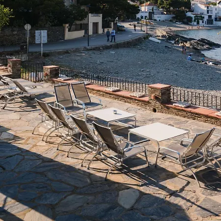 Ξενοδοχείο Llane Petit Cadaqués