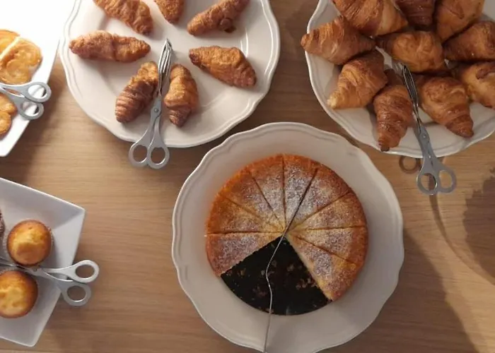 ホテル リャネ プティ 3*