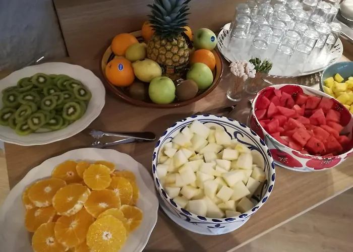 ホテル リャネ プティ 3*