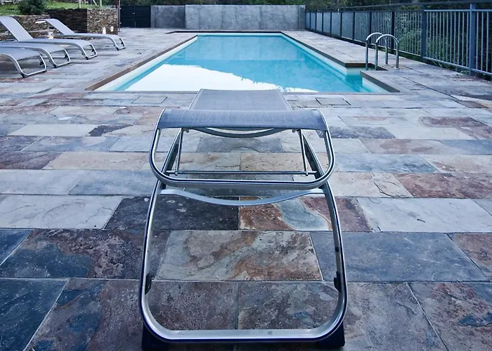 リャネ プティ ホテル カダケス