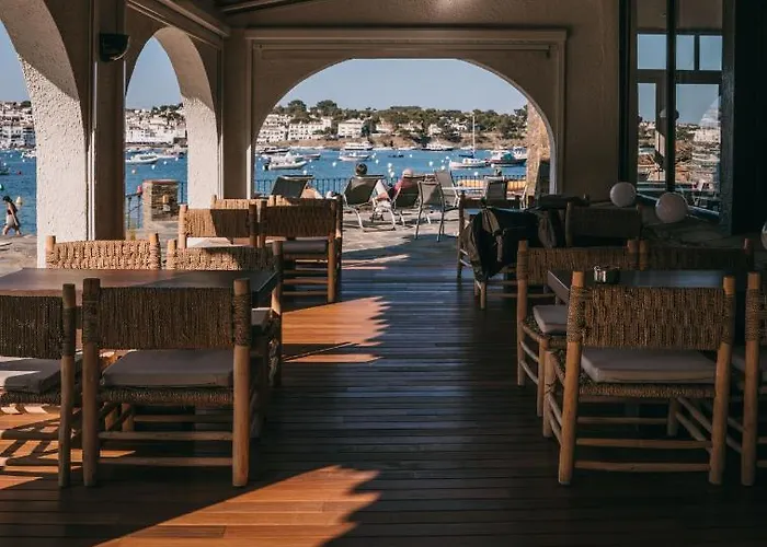 リャネ プティ ホテル