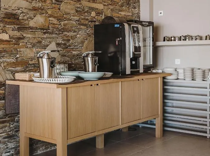 ホテル リャネ プティ