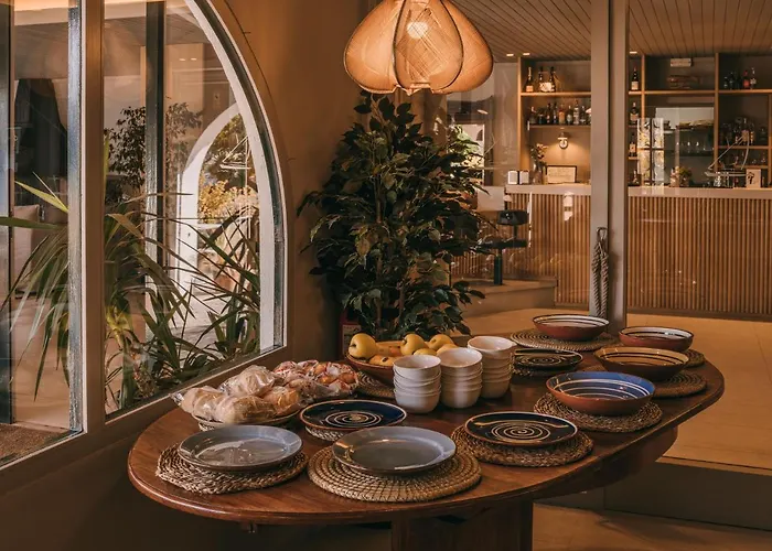 リャネ プティ ホテル 3*