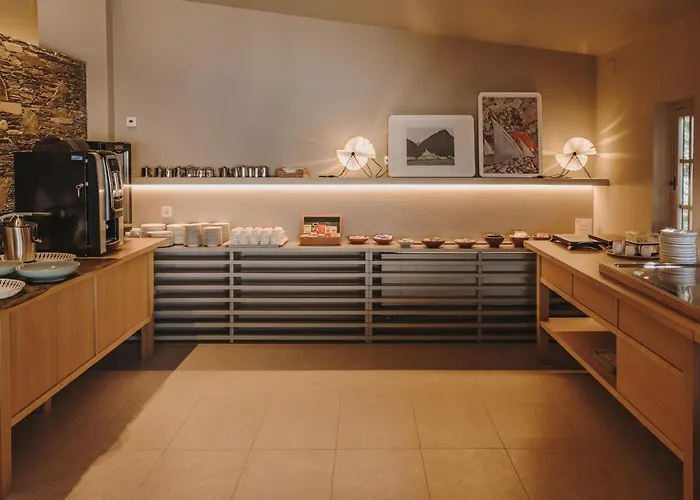 ホテル リャネ プティ