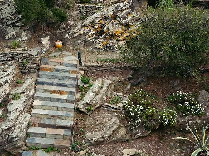 リャネ プティ ホテル 3*