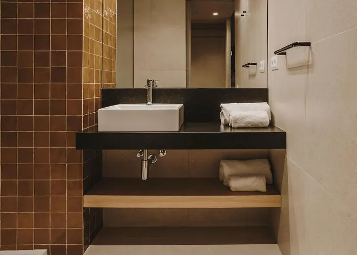 ホテル リャネ プティ 3*