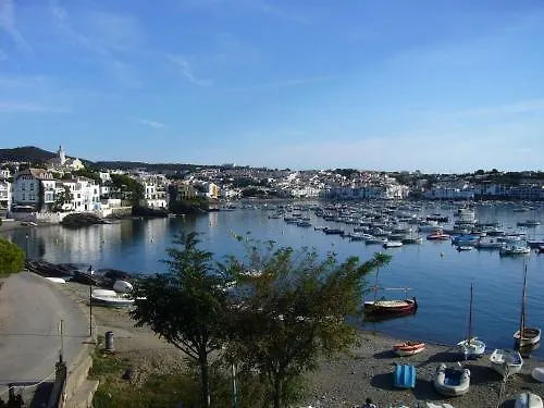 ホテル リャネ プティ 3*