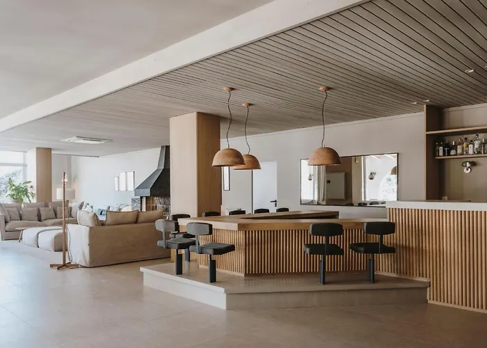Hotel Llane Petit 3*