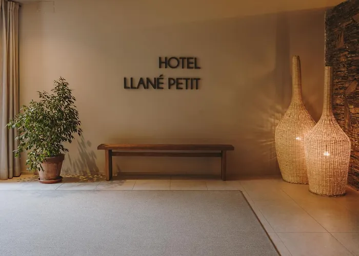Llane Petit Hotel
