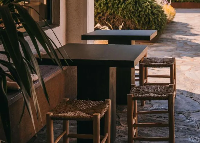 Llane Petit Hotel Cadaqués